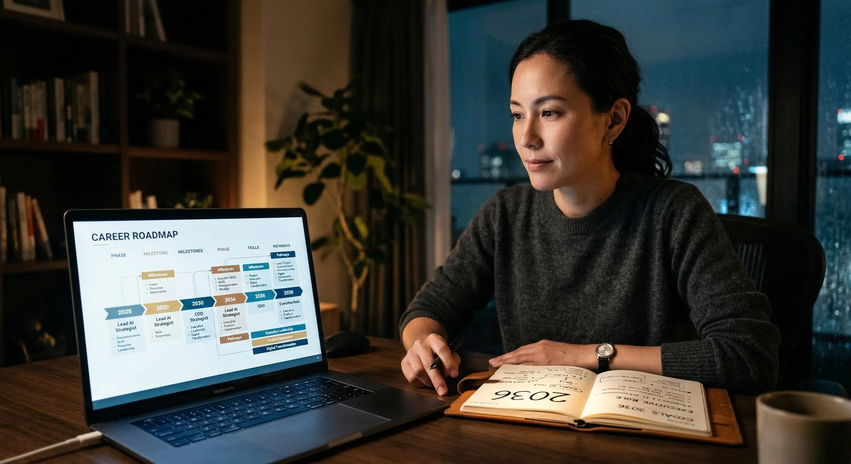 在宅を「終着駅」にしないための10年後への投資戦略