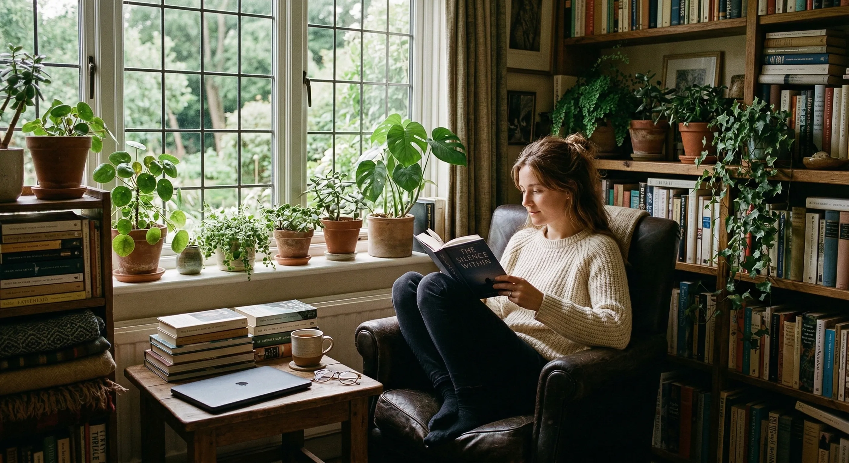 40代からの在宅健康学:10年続けてわかった「体の守り方」